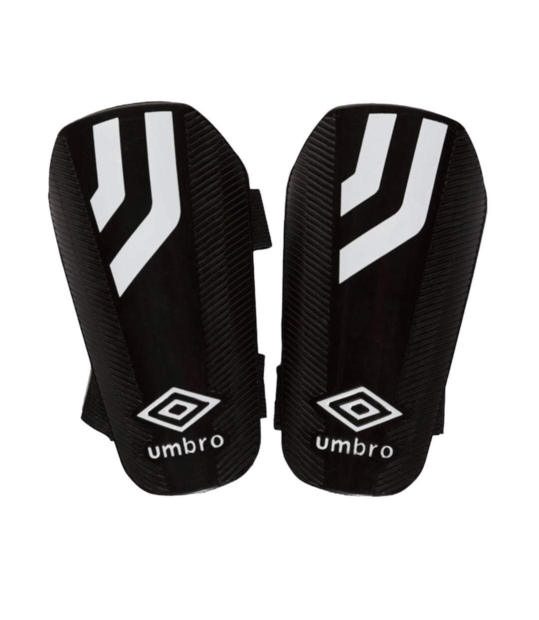 Protège-Tibias noir umbro ceramica guard-1