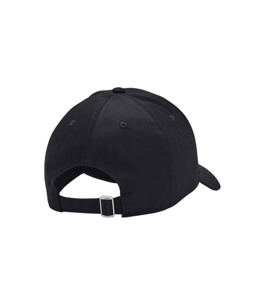 Casquette De Baseball Homme Noir Under Armour-2