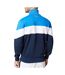 Veste bleu/blanc/marine homme ellesse caprini-2