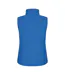 Veste Sans Manches Classic Femme Bleu Roi Clique-2