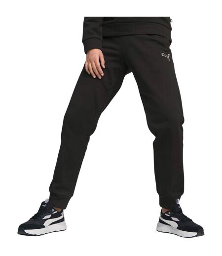 Pantalon De Jogging Better Essentials Femme Noir Puma