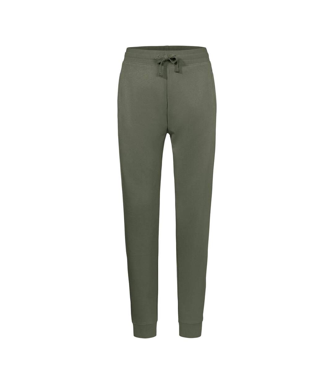 Pantalon De Jogging Authentic Homme Olive Russell-1
