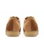 Chaussures Bateau Wallabee Homme Brun Clair Clarks Originals-2