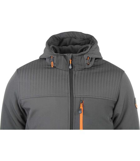 Blouson de ski softshell CABRAPLUS