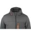 Blouson de ski softshell CABRAPLUS-4