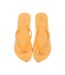 Tongs Orange Femme Superdry Classic Flip Flop - 36/37