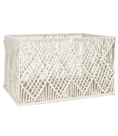 Lot de 3 boites de rangement collection GIGOGNE