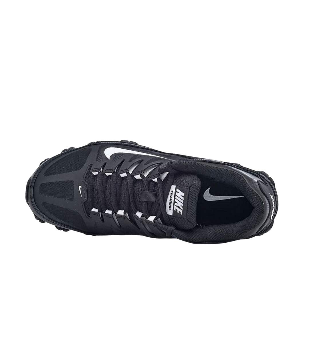 Baskets Reax Tr Homme Noir Nike-4