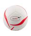 Ballon De Foot Park Team 2.0 Taille 5 Blanc Rouge Nike-2