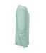Sweat Motif/style Uni Homme Eucalyptus Russell-3