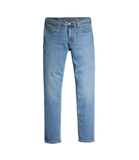 Mens 511 Cotton Slim Jeans Blue Levis
