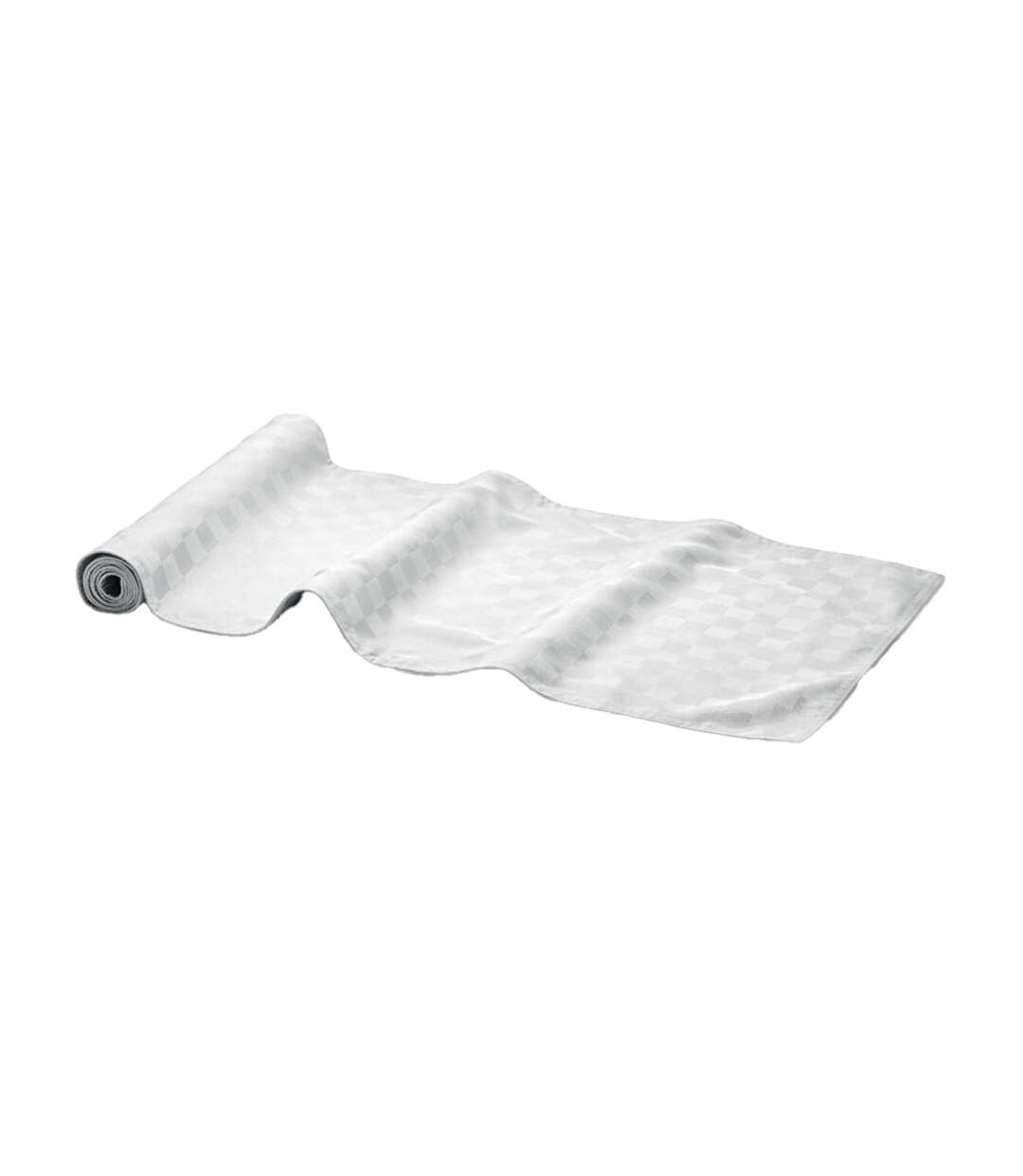 Chemin de table spice taille unique blanc MidOcean-2