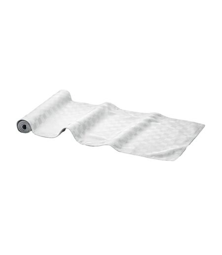 Chemin de table spice taille unique blanc MidOcean