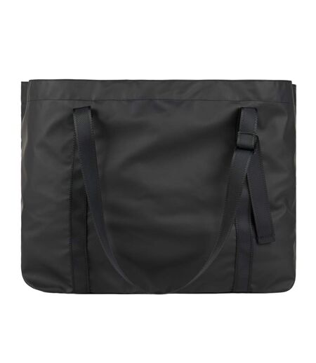 Tote Bag Livorno Taille Unique Noir Vinga