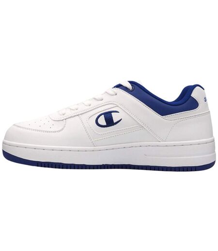 Baskets Foul Play Element Homme Blanc Champion