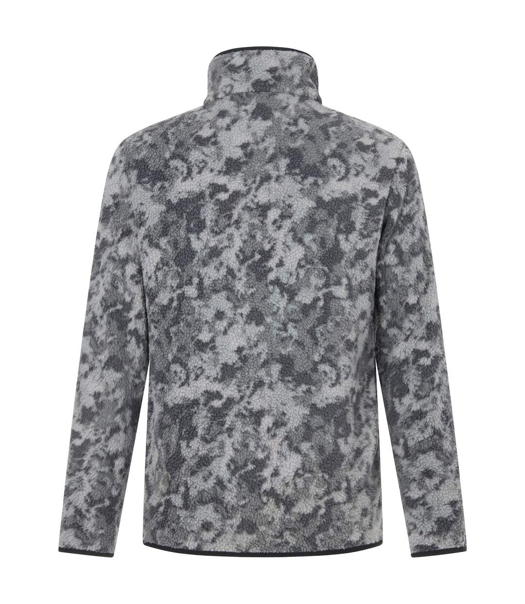 Haut Polaire Frankie Homme Gris Regatta-3