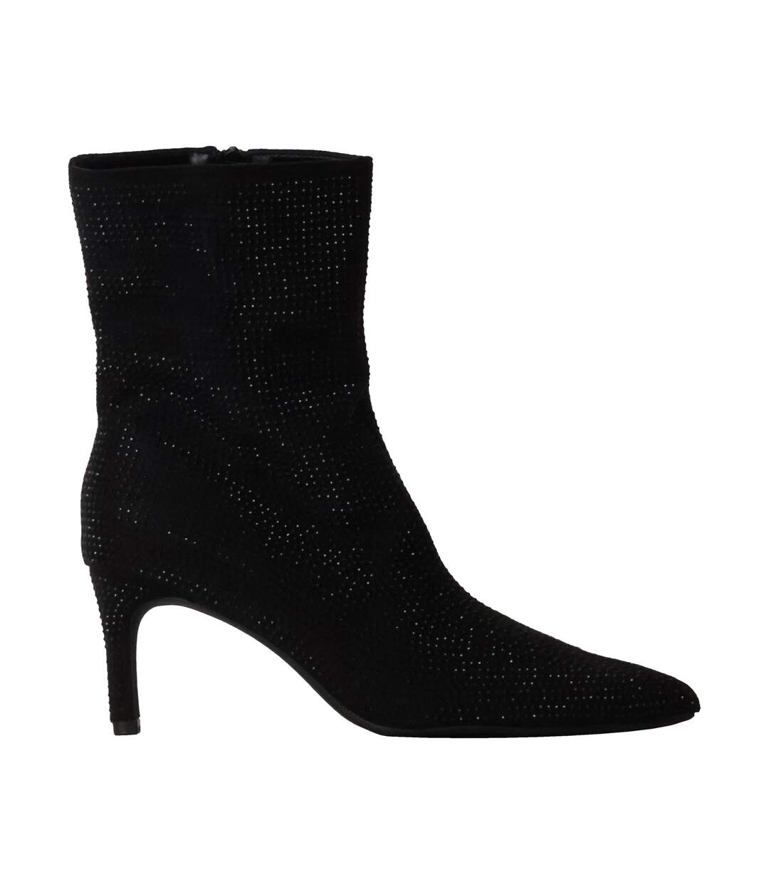 Bottines à Zip Super Mode Bestelle-2