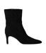 Bottines à Zip Super Mode Bestelle-2