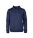 Mens Fastpitch Hoodie Red Printer-1