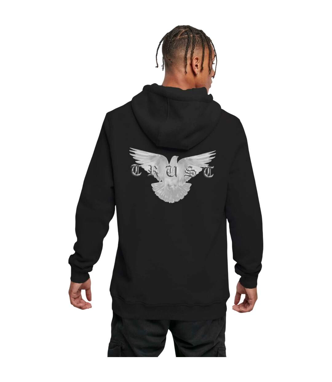 Noir Mister Tee-4