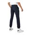 Pantalon De Jogging Motif/style Logo Homme Bleu Marine Jack Wills-3