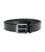 Ceinture noire homme calvin klein jeans classic - t 100-1