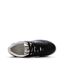 Baskets noires femme us polo assn for everyday-2