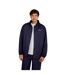 Mens Packaway Waterproof Jacket Navy Minoti-4