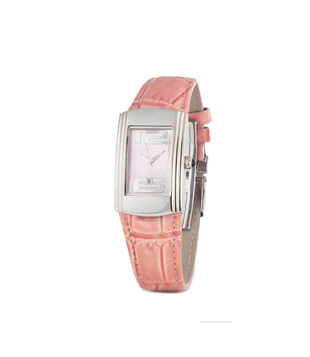 Montre Femme Chronotech Quartz CT7017L-08