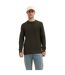Pull Manches Longues Motif/style Texturé Homme Galipot Jack And Jones-4