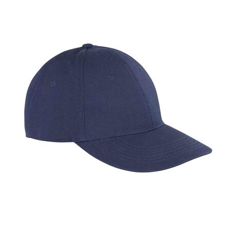 Casquette memphis adulte bleu marine Result Headwear