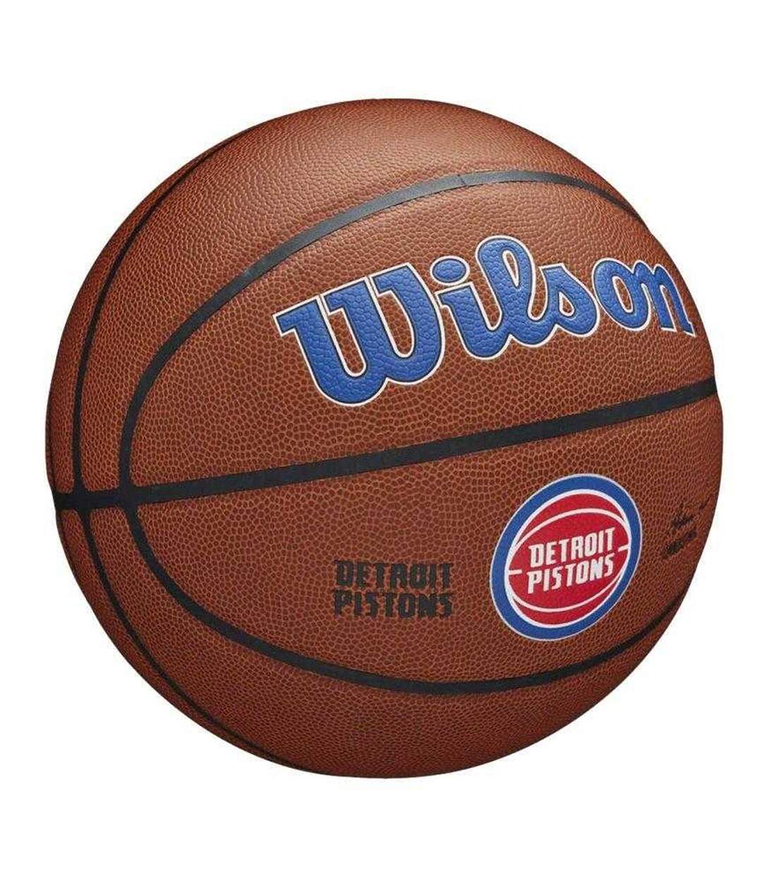 Taille 7 Marron Wilson-3