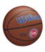 Taille 7 Marron Wilson-3