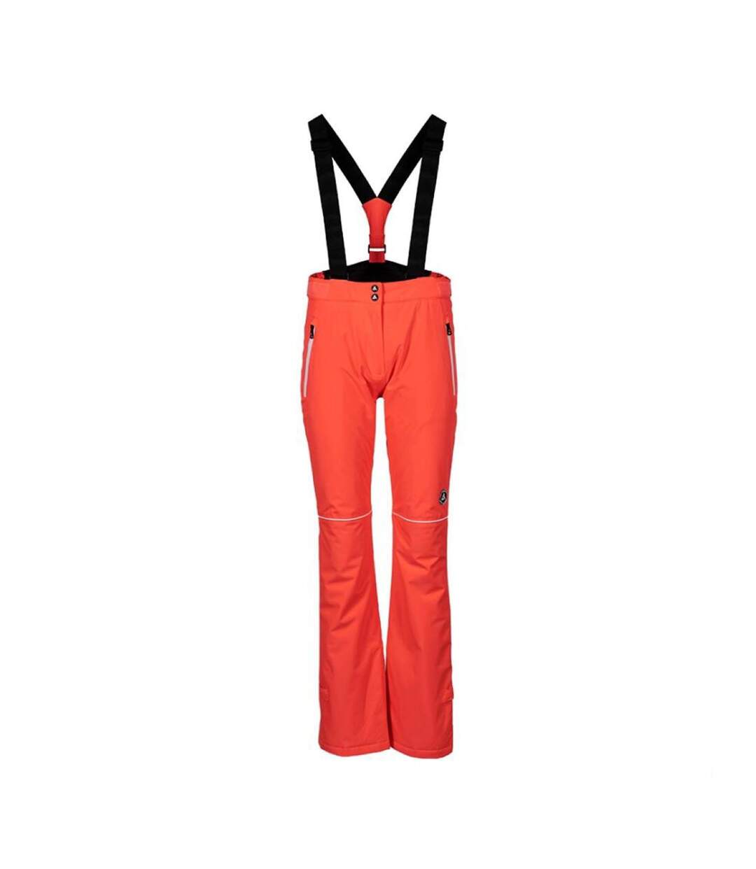 Pantalon de ski femme ACLUSAZ-1