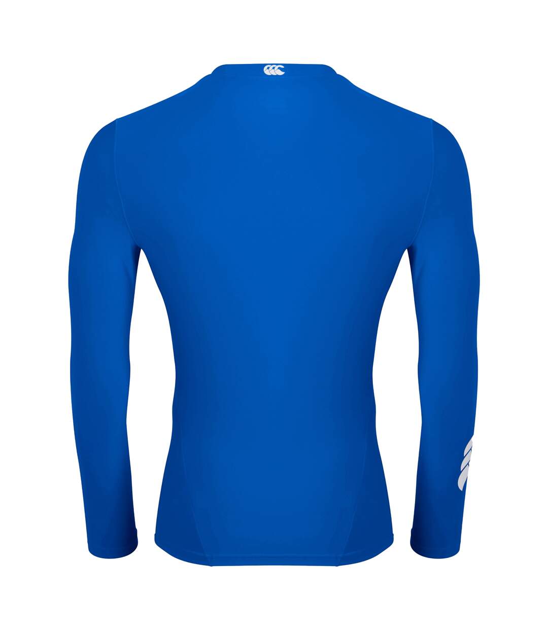 Mens Thermoreg Long-sleeved Top Olympian Blue Canterbury-3