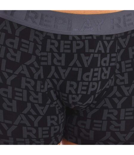 Pack-2 Boxers REPLAY I101234 homme