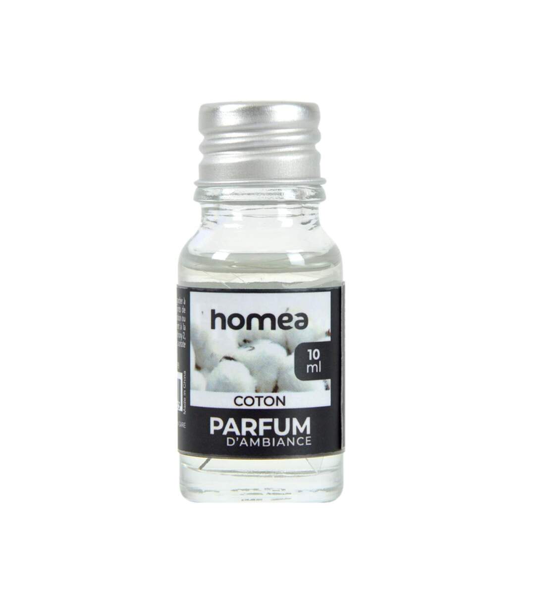 Parfum d'Ambiance Senteur 10ml Coton-1