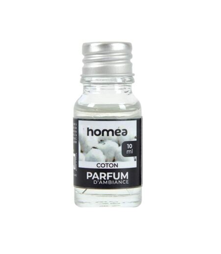 Parfum d'Ambiance Senteur 10ml Coton