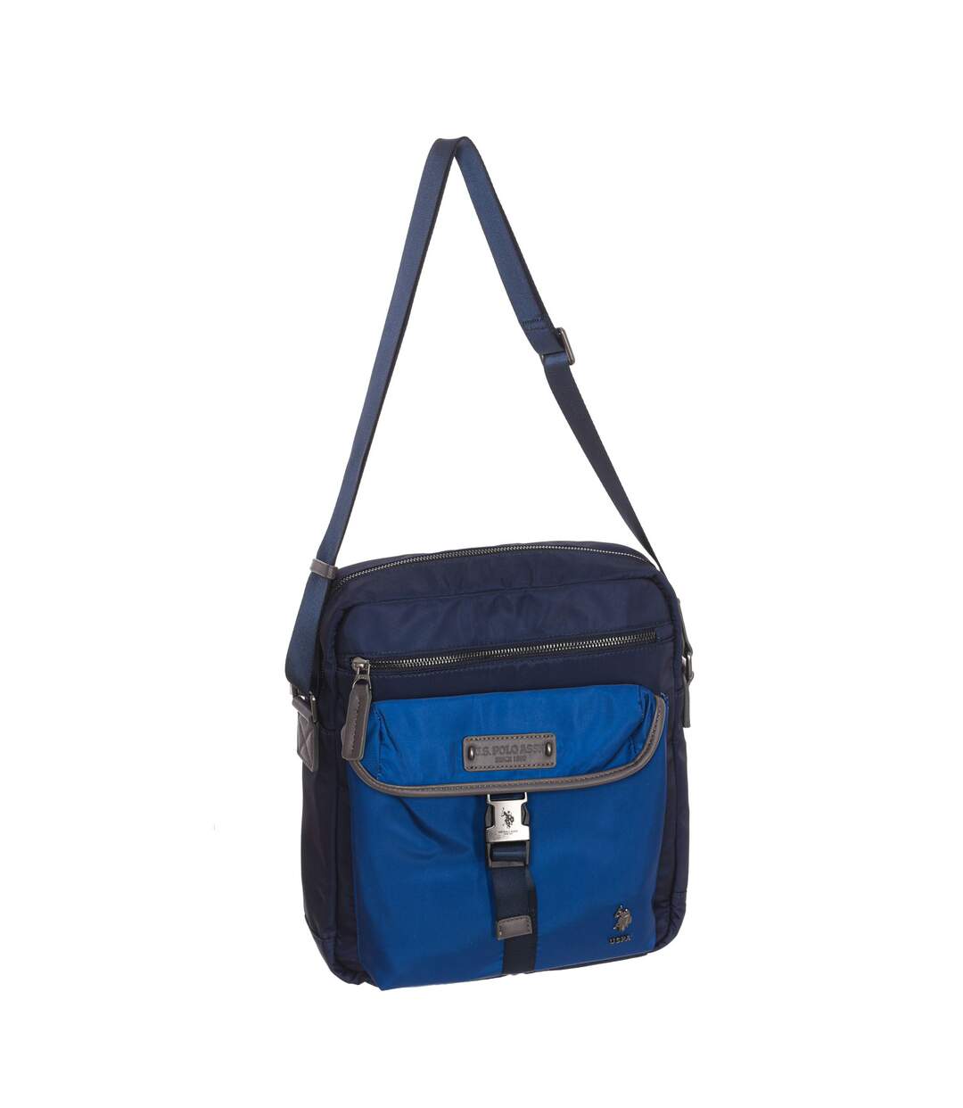 Large shoulder bag BEUS96028MIP man