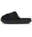 Isotoner Chaussons Mules femme semelle bloup extra confort-3