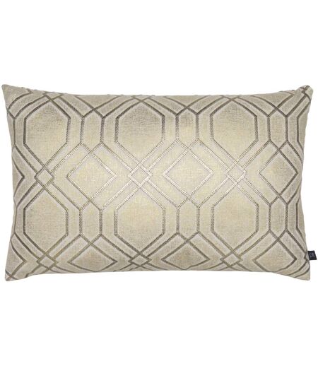 Prestigious Textiles Othello Throw Pillow Cover (Cream) (One Size) - UTRV2341