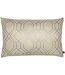 Prestigious Textiles Othello Throw Pillow Cover (Cream) (One Size) - UTRV2341