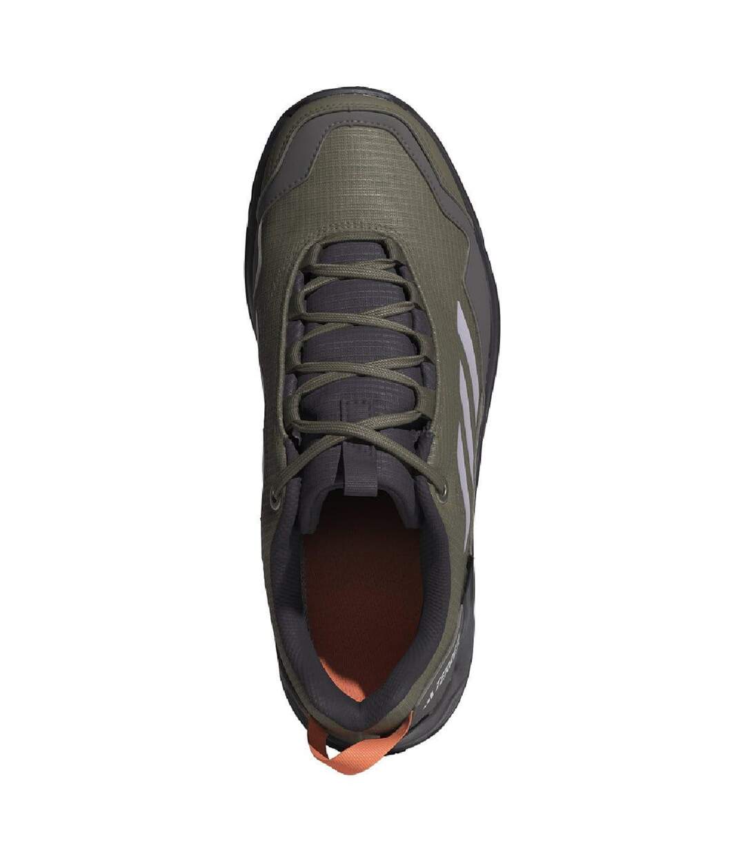 Chaussures De Randonnée Terrex Eastrail Femme Olive Adidas-4