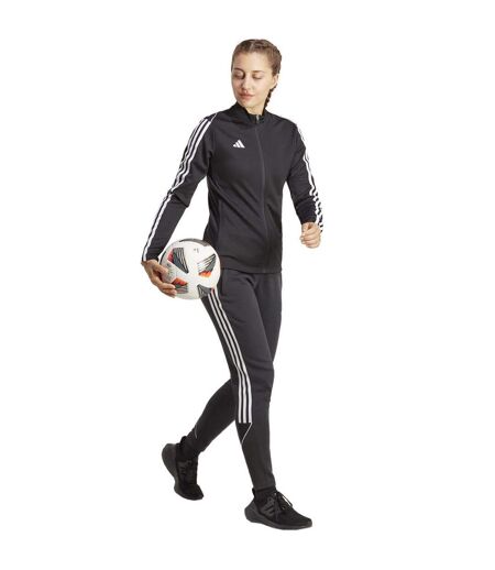 Pantalon De Jogging Tiro League Femme Noir Adidas