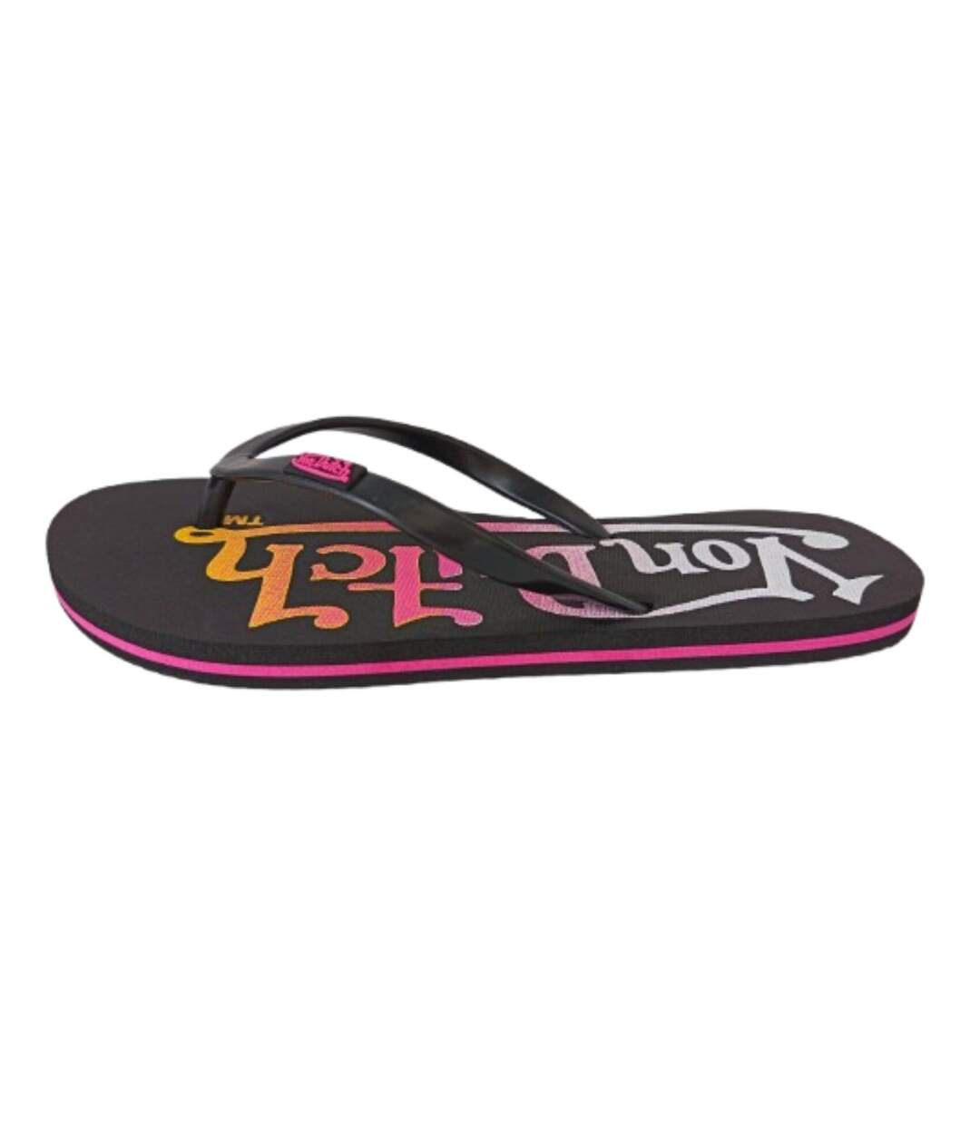 Paires de tongs beach femme Vaney Vondutch-1