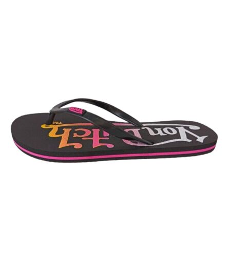 Paires de tongs beach femme Vaney Vondutch