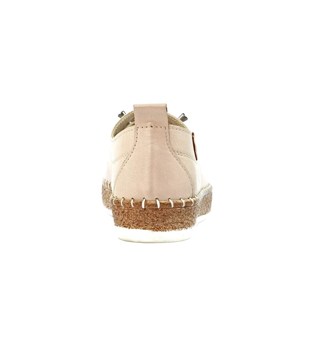 Tennis evie femme crème Lunar-2