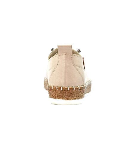 Tennis evie femme crème Lunar