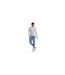 Womens/ladies Velociti Pro Trousers Blue Under Armour-1