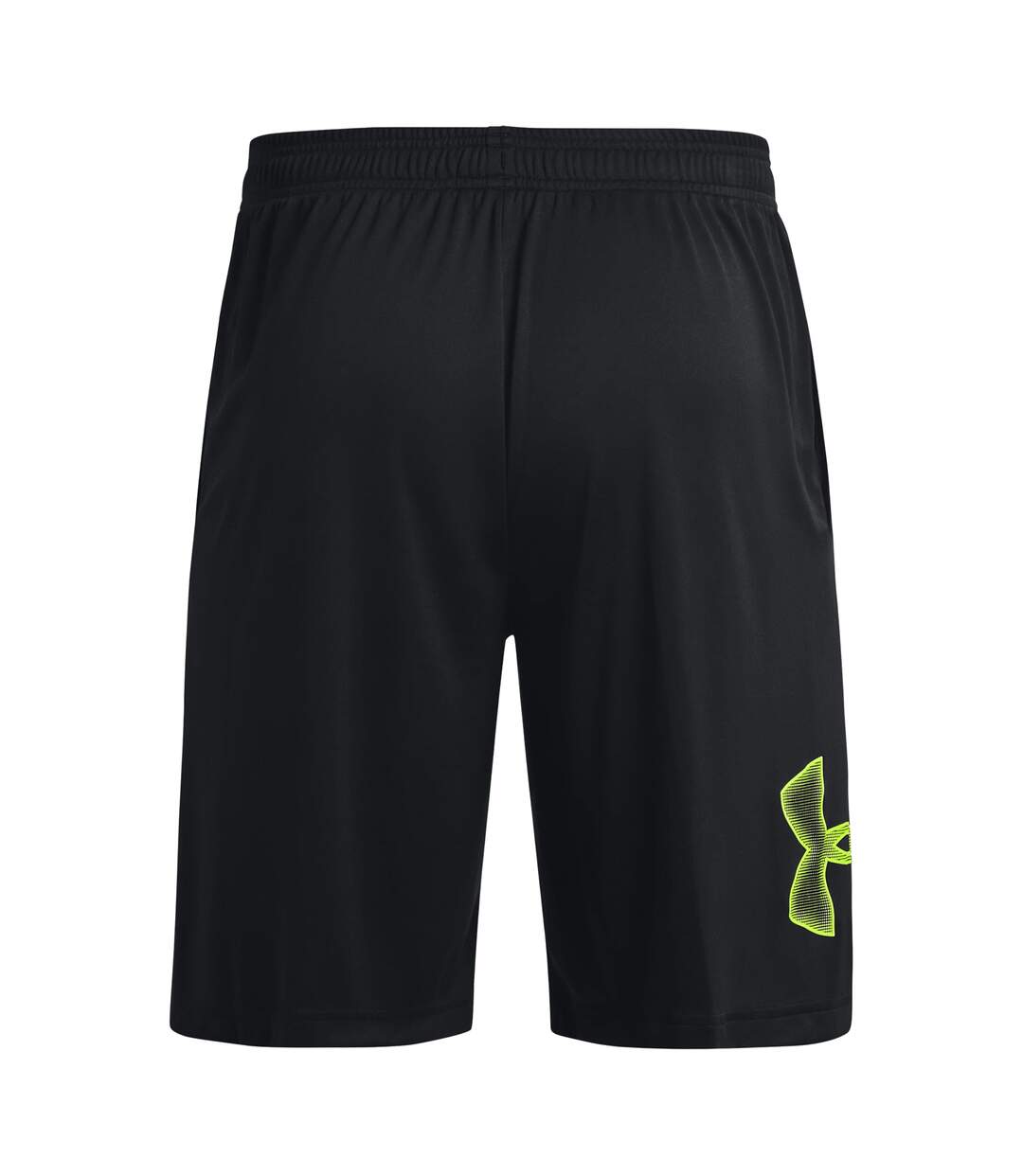 Short Style Graphique Tech Homme Noir Under Armour-3